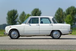 Alfa Romeo Giulia 1600 Super Kopen Bel Lex Classics 0416